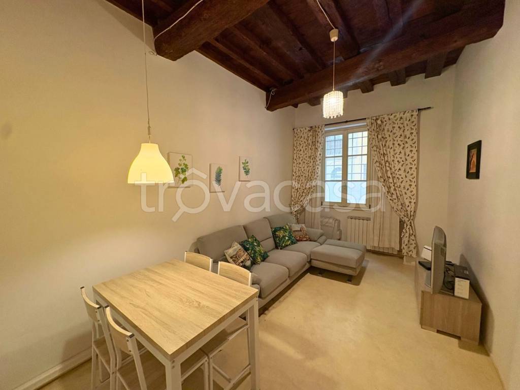 appartamento in affitto a Firenze in zona Centro San Frediano