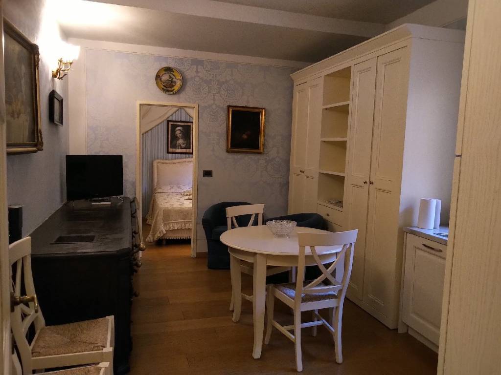 appartamento in affitto a Firenze in zona Centro San Frediano