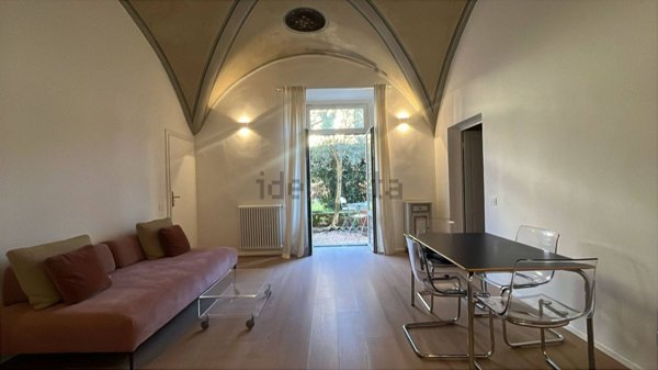 appartamento in affitto a Firenze in zona San Gaggio