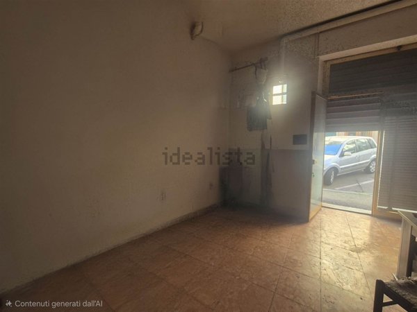 ufficio in affitto a Firenze in zona Novoli