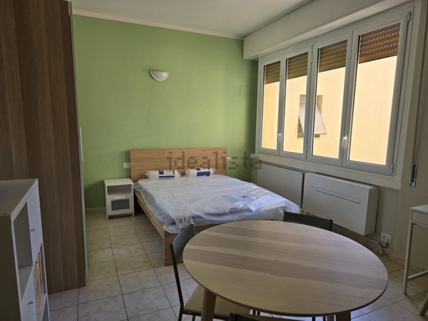 appartamento in affitto a Firenze in zona Peretola