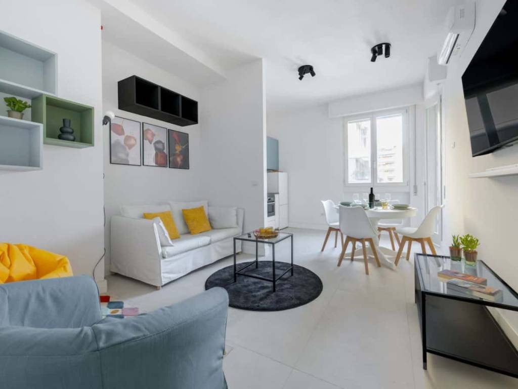 appartamento in affitto a Firenze