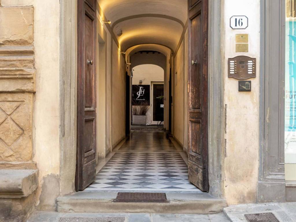 appartamento in affitto a Firenze