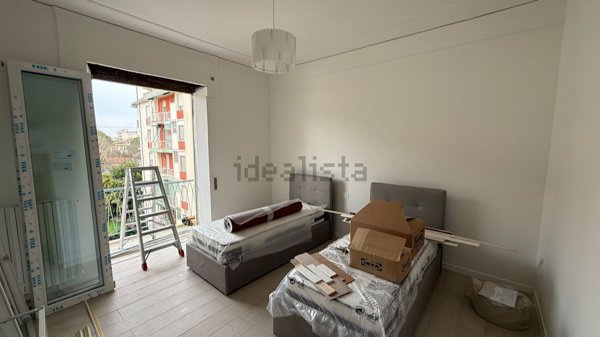 appartamento in affitto a Firenze in zona Careggi