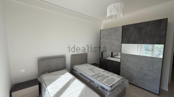 appartamento in affitto a Firenze in zona Careggi
