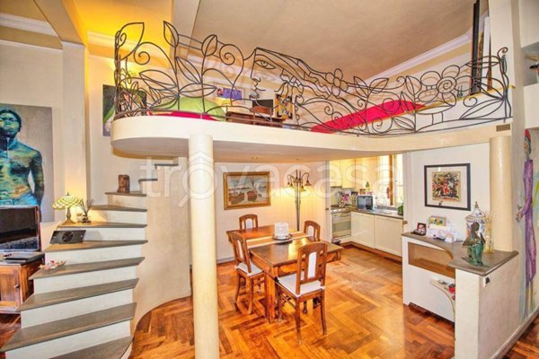 appartamento in affitto a Firenze in zona Centro Storico