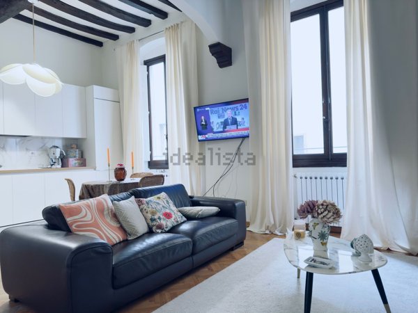 appartamento in affitto a Firenze in zona Centro Santa Maria Novella