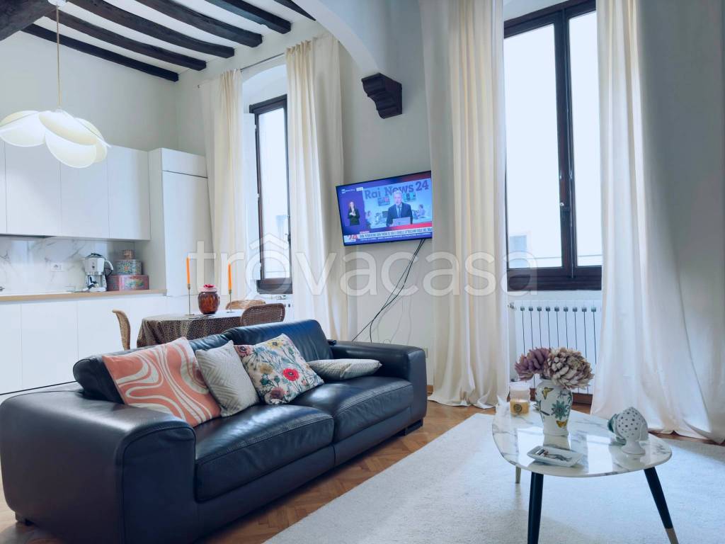 appartamento in affitto a Firenze in zona Centro Santa Maria Novella