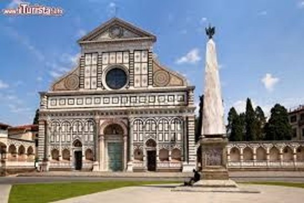 terreno edificabile in affitto a Firenze in zona Centro Santa Maria Novella