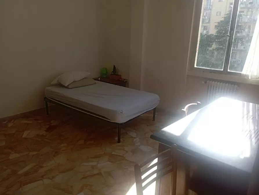 appartamento in affitto a Firenze in zona Novoli