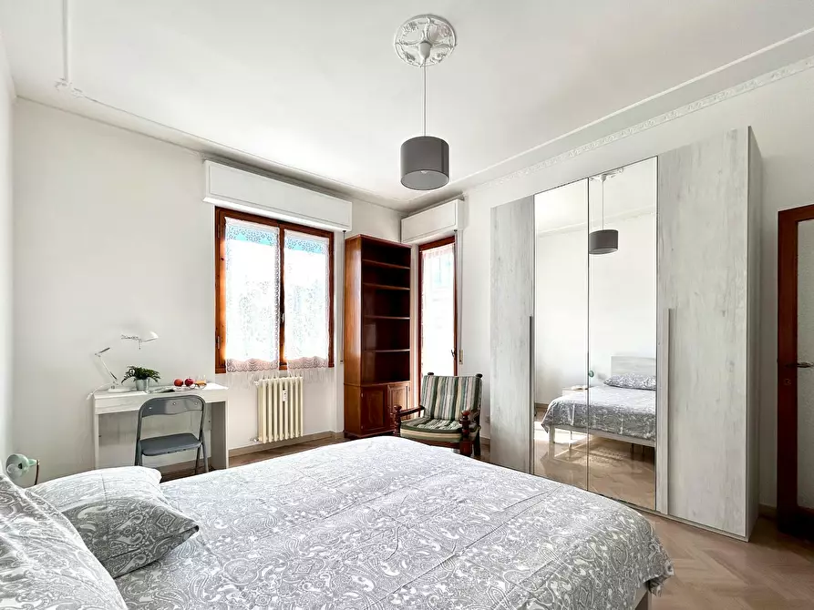 appartamento in affitto a Firenze in zona Novoli