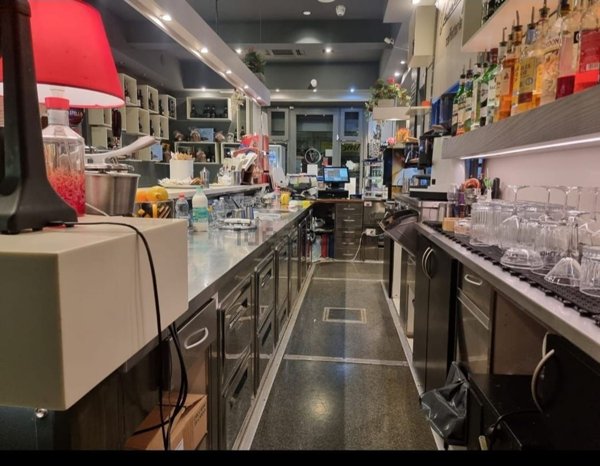 negozio in affitto a Firenze in zona Centro Storico