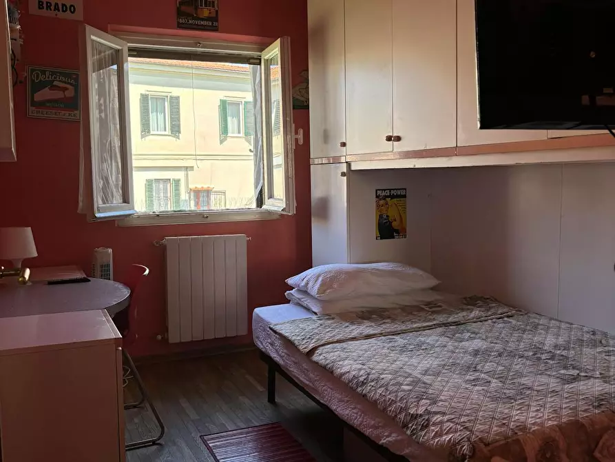 appartamento in affitto a Firenze in zona Le Cure