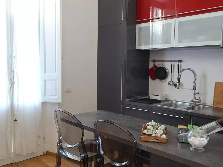 appartamento in affitto a Firenze