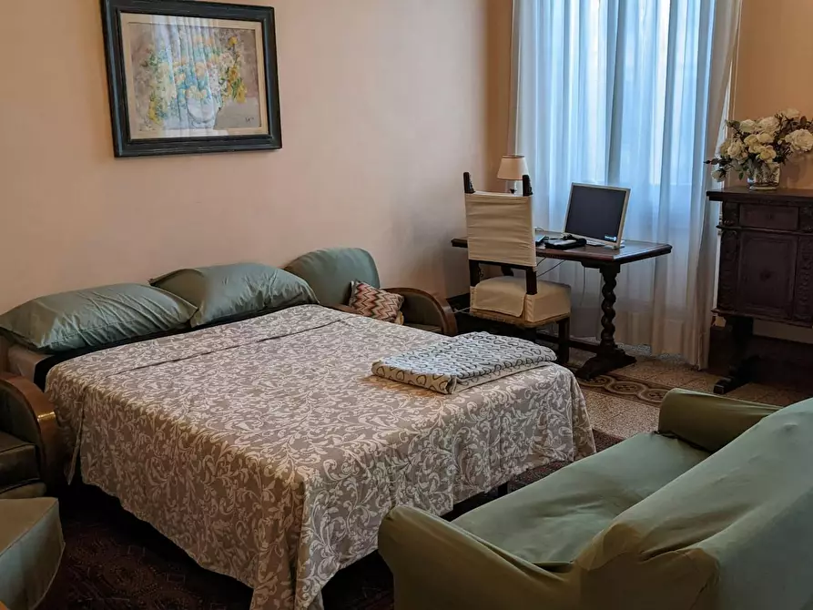 casa indipendente in affitto a Firenze in zona Statuto