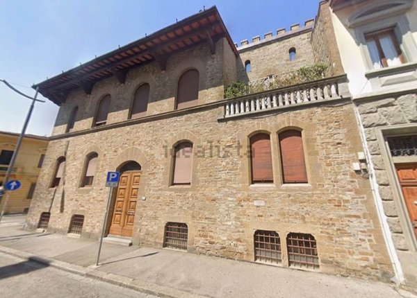 appartamento in affitto a Firenze in zona Bellariva