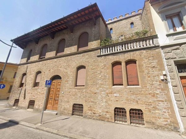 appartamento in affitto a Firenze in zona Bellariva