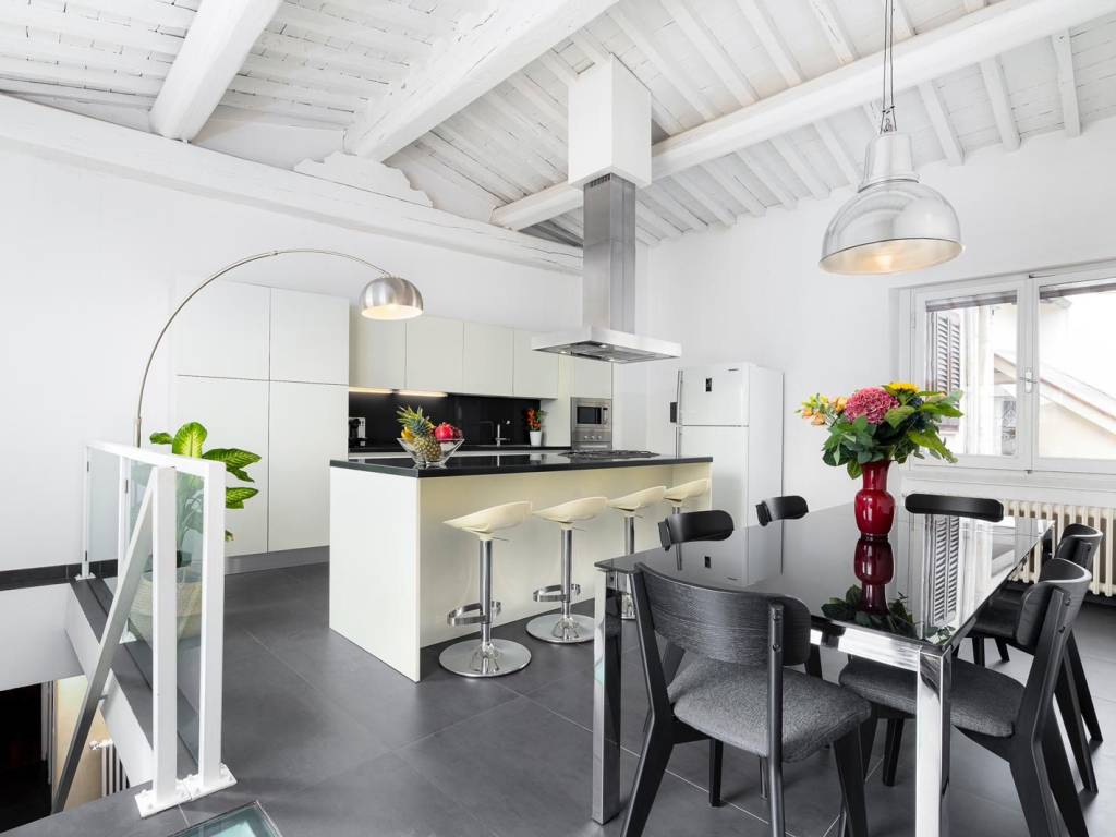 appartamento in affitto a Firenze in zona Centro Storico