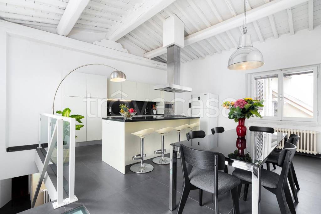 appartamento in affitto a Firenze in zona Centro Santa Croce