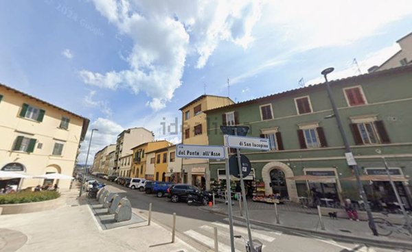 appartamento in affitto a Firenze in zona Centro Storico