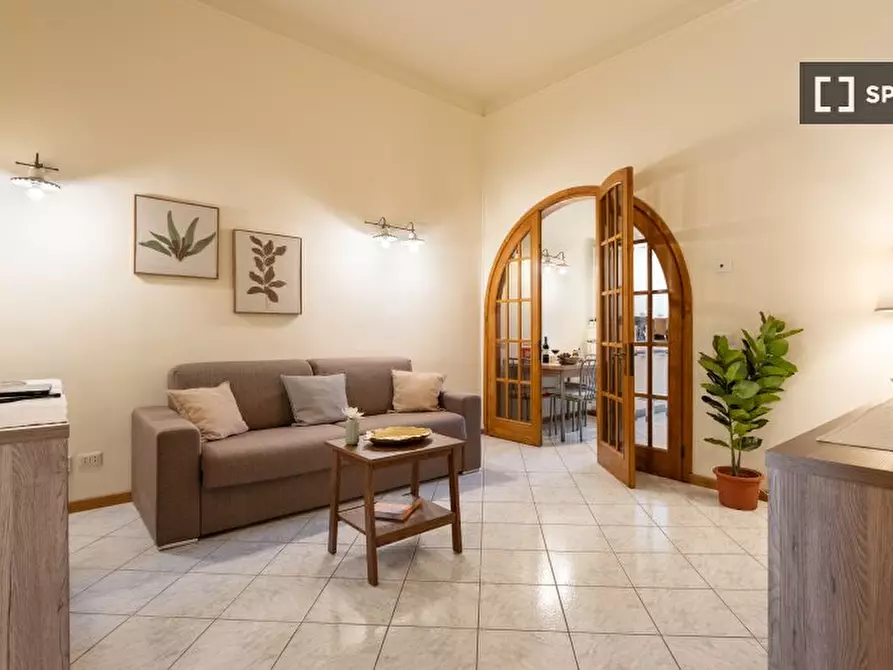 appartamento in affitto a Firenze in zona Sorgane