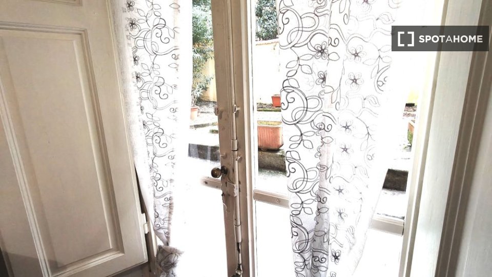 appartamento in affitto a Firenze in zona Campo di Marte