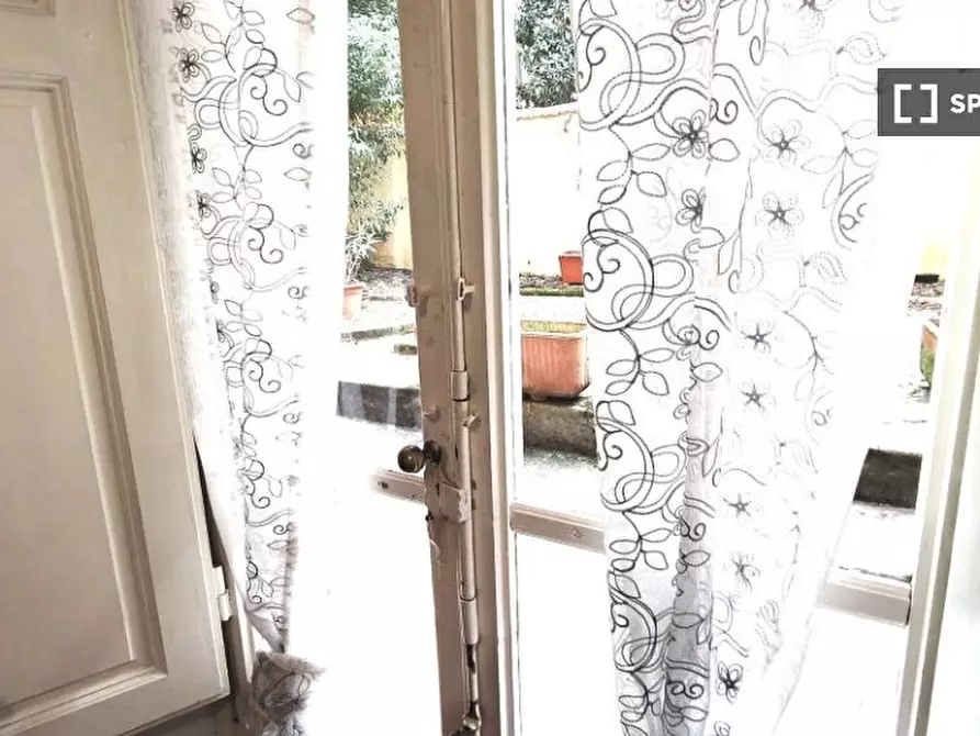 appartamento in affitto a Firenze in zona Campo di Marte