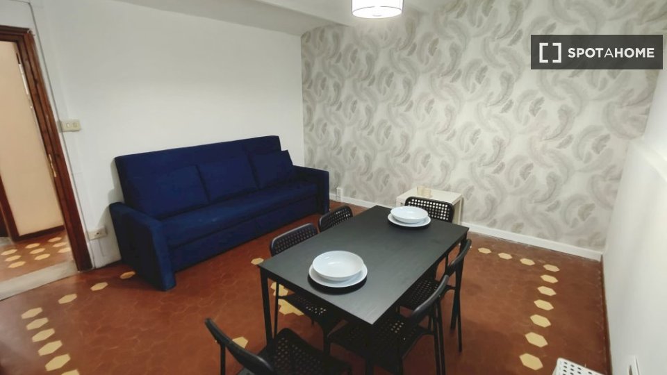 appartamento in affitto a Firenze in zona Campo di Marte