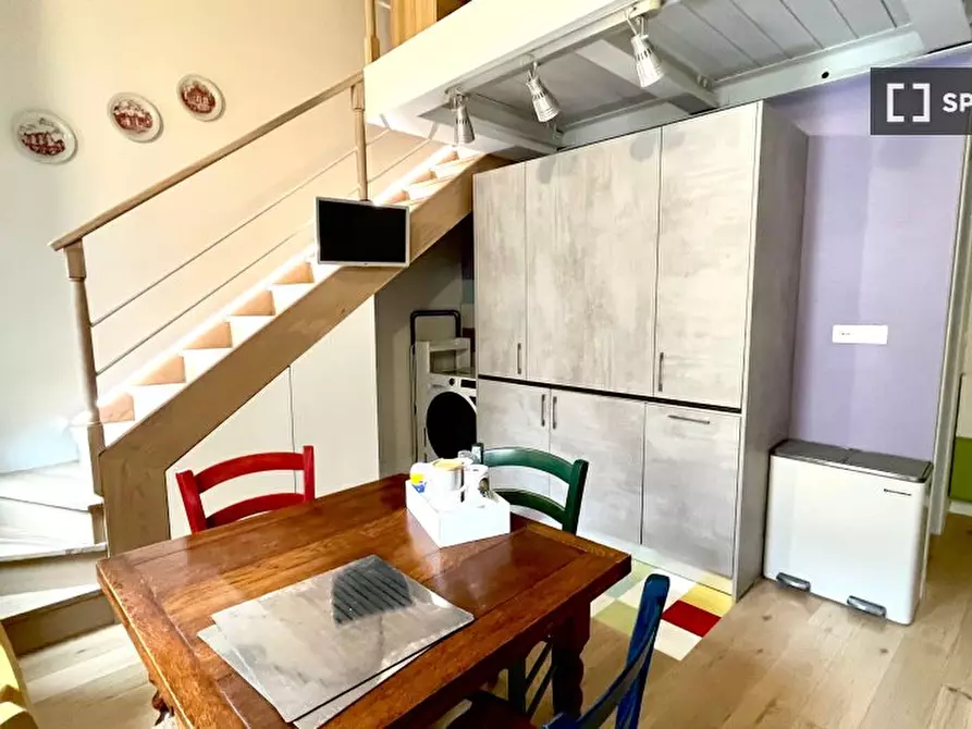 appartamento in affitto a Firenze in zona Centro Duomo