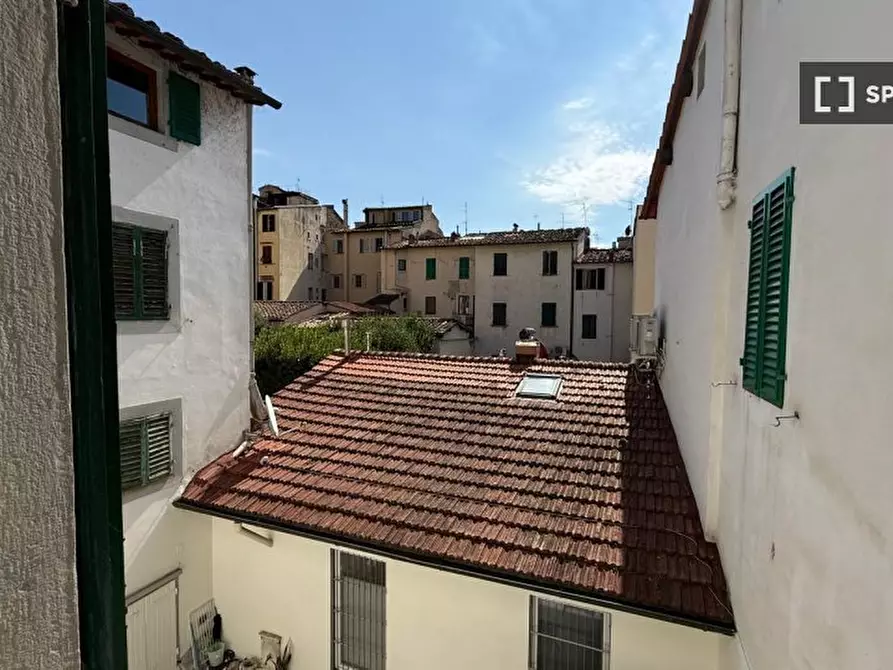 appartamento in affitto a Firenze in zona Centro Duomo