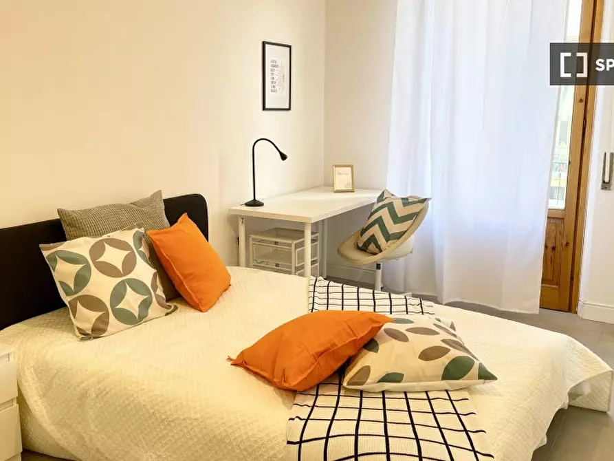 appartamento in affitto a Firenze in zona Campo di Marte