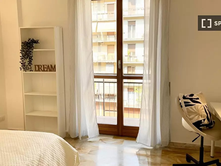 appartamento in affitto a Firenze in zona Novoli