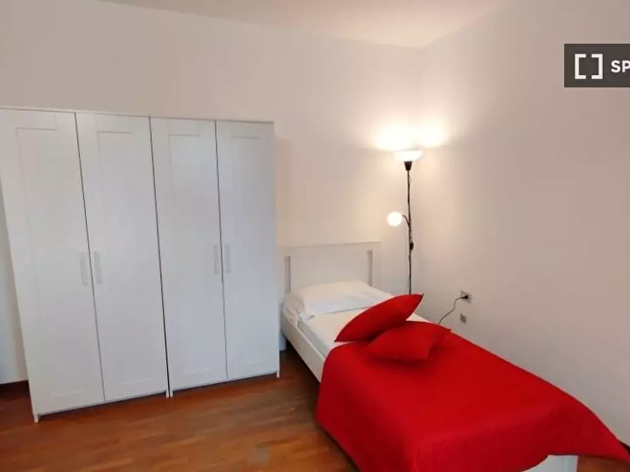 appartamento in affitto a Firenze in zona Sorgane