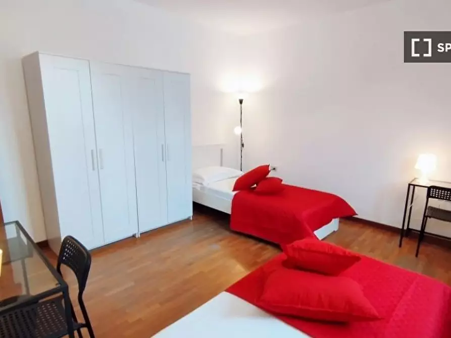 appartamento in affitto a Firenze in zona Sorgane