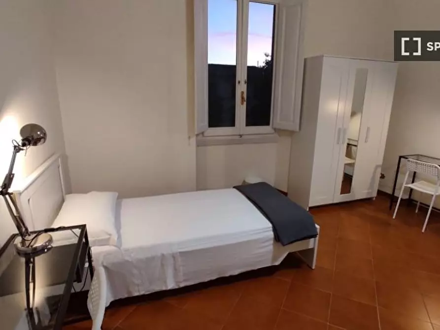 appartamento in affitto a Firenze in zona Campo di Marte