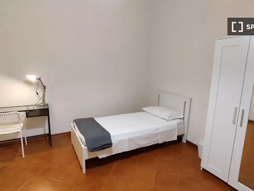 appartamento in affitto a Firenze in zona Campo di Marte