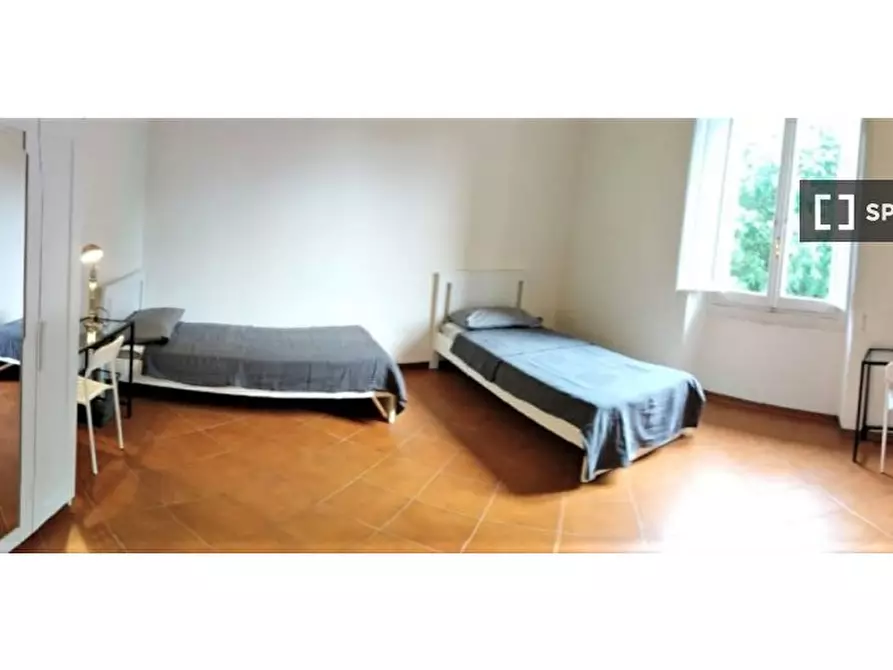 appartamento in affitto a Firenze in zona Campo di Marte