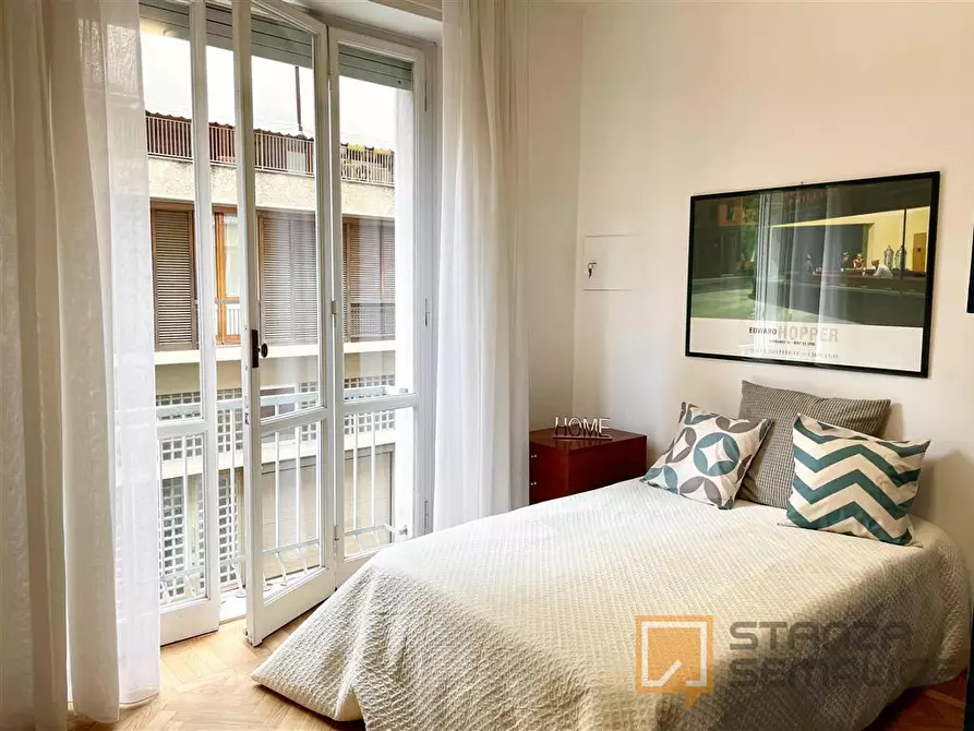 appartamento in affitto a Firenze