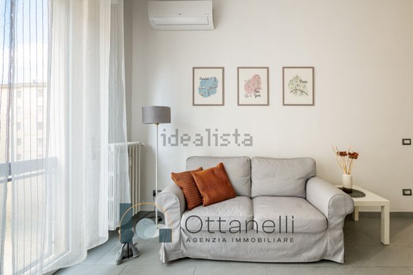 appartamento in affitto a Firenze in zona Novoli