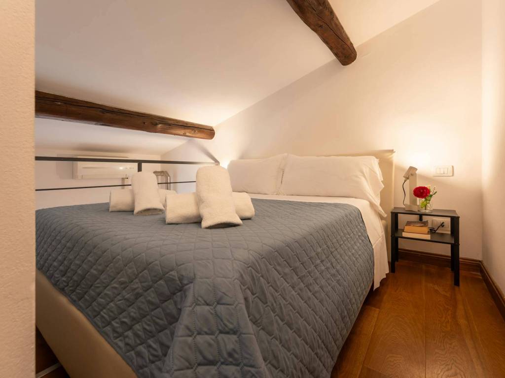 appartamento in affitto a Firenze in zona Careggi