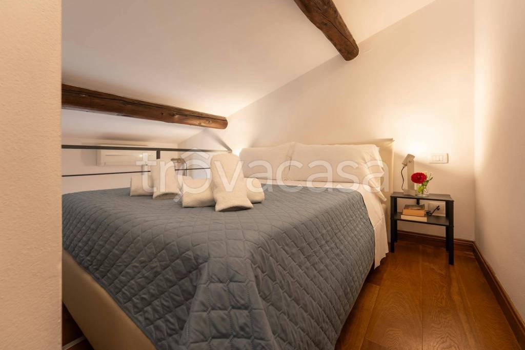 appartamento in affitto a Firenze in zona Careggi