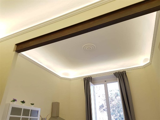 appartamento in affitto a Firenze in zona Centro Storico