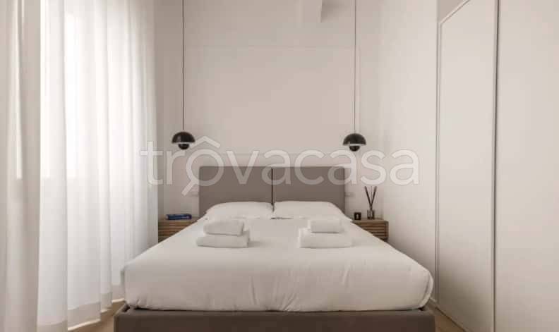 appartamento in affitto a Firenze in zona Centro Santa Maria Novella