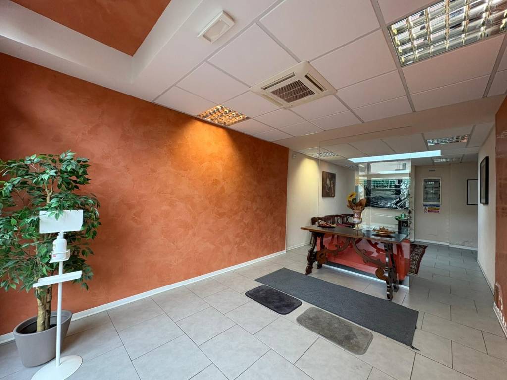 ufficio in affitto a Firenze