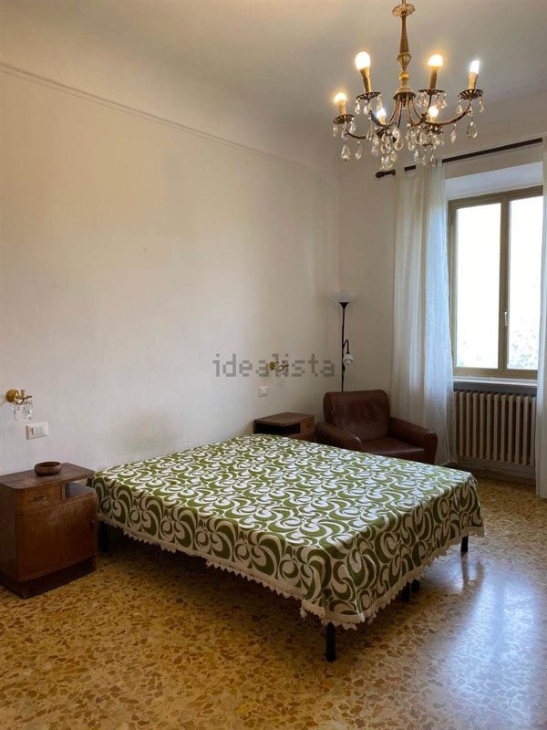 appartamento in affitto a Firenze in zona Soffiano