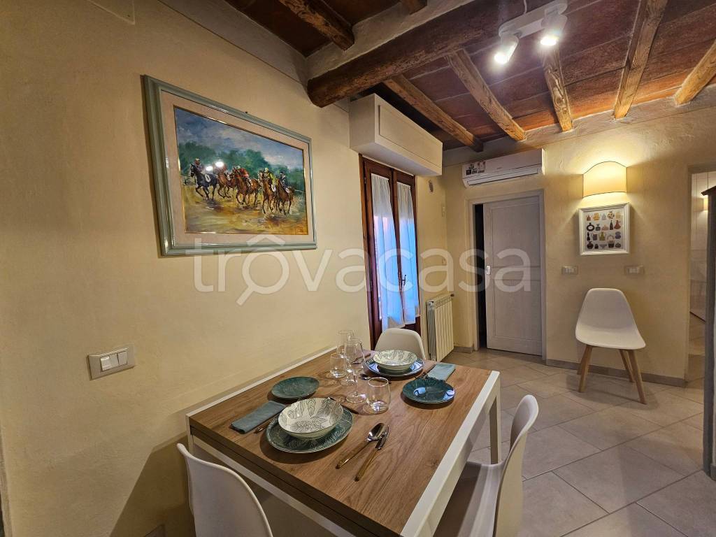 appartamento in affitto a Firenze in zona Careggi