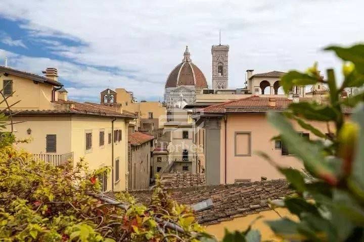 appartamento in affitto a Firenze in zona Centro Duomo