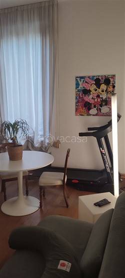 appartamento in affitto a Firenze in zona Coverciano