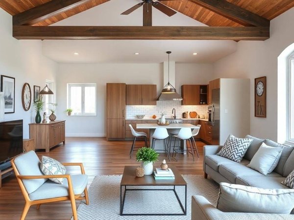 appartamento in affitto a Firenze in zona Porta Romana