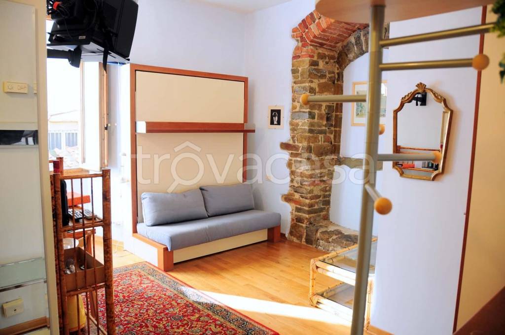 appartamento in affitto a Firenze in zona Centro Duomo